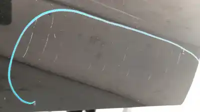 Pezzo di ricambio per auto di seconda mano porta anteriore sinistra per dacia duster (hs_) 1.5 dci riferimenti oem iam 801019012r  