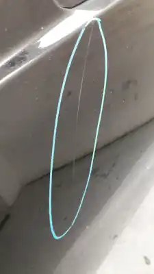 Pezzo di ricambio per auto di seconda mano porta anteriore sinistra per dacia duster (hs_) 1.5 dci riferimenti oem iam 801019012r  