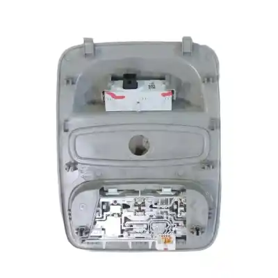 Автозапчасти б/у внутренний свет за renault captur i (j5_, h5_) 1.5 dci 90 ссылки oem iam 969805401r  