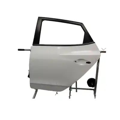 Peça sobressalente para automóvel em segunda mão porta do automóvel traseira esquerda por hyundai ix35 (lm, el, elh) 1.7 crdi referências oem iam 770032y000