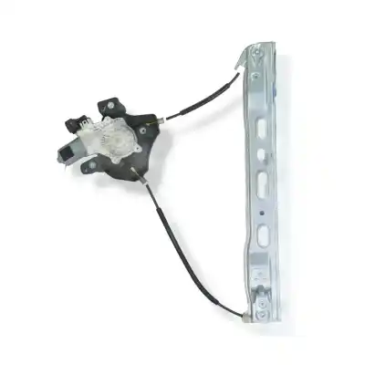 Peça sobressalente para automóvel em segunda mão elevador de vidros dianteiro direito por ford transit connect v408 furgoneta/monovolumen 1.5 ecoblue referências oem iam 1870650