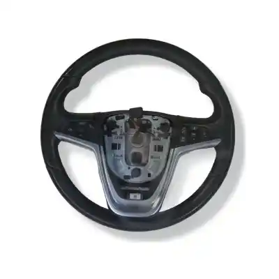 Pezzo di ricambio per auto di seconda mano volante per opel astra j lim. 1.7 16v cdti riferimenti oem iam 13305818