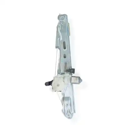 Peça sobressalente para automóvel em segunda mão elevador de vidros traseiro direito por ford transit connect v408 furgoneta/monovolumen 1.5 ecoblue referências oem iam 1870554