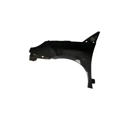 Автозапчасти б/у левое переднее крыло за peugeot 807 (eb_) 2.0 hdi ссылки oem iam 7840l1