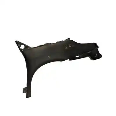 Автозапчасти б/у левое переднее крыло за peugeot 807 (eb_) 2.0 hdi ссылки oem iam 7840l1  