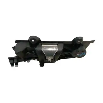 Автозапчасти б/у правая внутренняя ручка за seat exeo (3r2) 1.8 t ссылки oem iam 8e1837020  