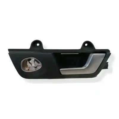 Second-hand car spare part interior right side handle for seat exeo (3r2) 1.8 t oem iam references 8e1837020