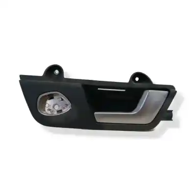 Pezzo di ricambio per auto di seconda mano maniglia interna posteriore destra per seat exeo (3r2) 1.8 t riferimenti oem iam 8e0839020