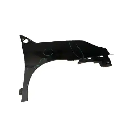 Автозапчасти б/у переднее правое крыло за peugeot 807 (eb_) 2.0 hdi ссылки oem iam 7841p0