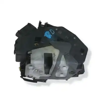 Peça sobressalente para automóvel em segunda mão fechadura da porta dianteira direita por ford transit connect v408 furgoneta/monovolumen 1.5 ecoblue referências oem iam am5au21812df