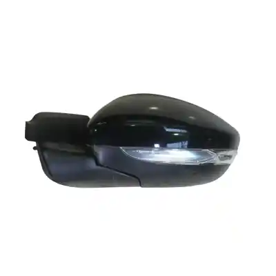 Автозапчастина б/у ліве дзеркало для citroen c4 cactus 1.5 bluehdi 100 посилання на oem iam 98310255xt  