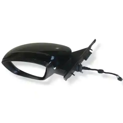 Автозапчасти б/у левое зеркало за citroen c4 cactus 1.5 bluehdi 100 ссылки oem iam 98310255xt