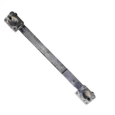 Piesă de schimb auto la mâna a doua armatura bara fatã pentru peugeot 3008 active referințe oem iam 7104pv