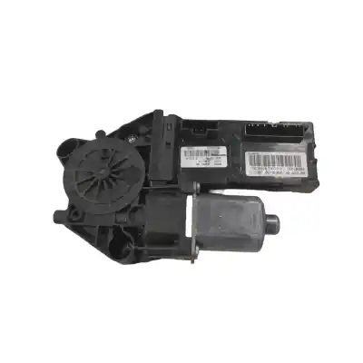 Pezzo di ricambio per auto di seconda mano alzacristalli anteriore sinistro per renault megane iii fastback (bz0/1_, b3_) 1.5 dci (bz0c) riferimenti oem iam 807315510r  