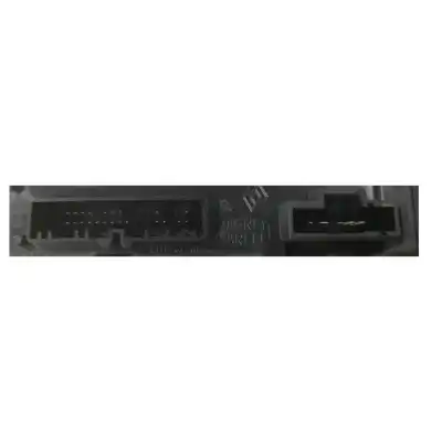 Pezzo di ricambio per auto di seconda mano alzacristalli anteriore sinistro per renault megane iii fastback (bz0/1_, b3_) 1.5 dci (bz0c) riferimenti oem iam 807315510r  