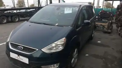 Gebrauchtes Autoersatzteil LINKER SCHEINWERFER zum FORD GALAXY II (WA6)  OEM-IAM-Referenzen 1791506  