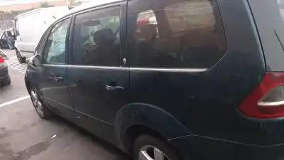 Gebrauchtes Autoersatzteil kotflügel vorne links zum ford galaxy ii (wa6) 2.0 tdci oem-iam-referenzen 1713217  