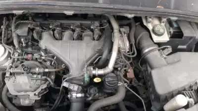 Gebrauchtes Autoersatzteil getriebe vorne links zum ford galaxy ii (wa6) 2.0 tdci oem-iam-referenzen 1788208  