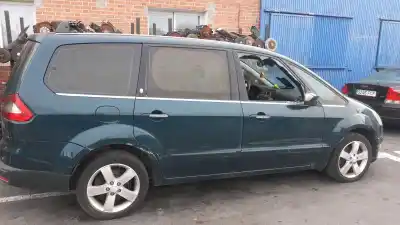 Gebrauchtes Autoersatzteil getriebe vorne links zum ford galaxy ii (wa6) 2.0 tdci oem-iam-referenzen 1788208  