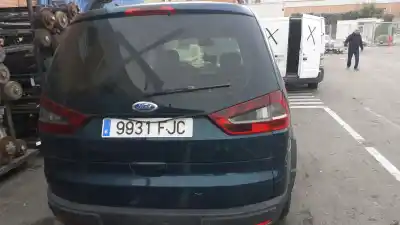 Gebrauchtes Autoersatzteil getriebe vorne links zum ford galaxy ii (wa6) 2.0 tdci oem-iam-referenzen 1788208  