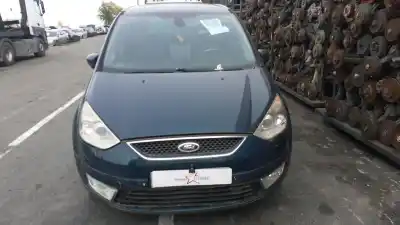 Gebrauchtes Autoersatzteil getriebe vorne links zum ford galaxy ii (wa6) 2.0 tdci oem-iam-referenzen 1788208  