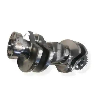 Pezzo di ricambio per auto di seconda mano albero a gomiti per kia cee'd sportswagon (jd) 1.6 crdi 110 riferimenti oem iam ja307ka24a0304