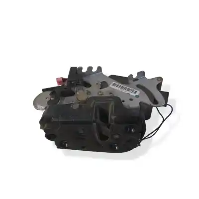 Second-hand car spare part LEFT FRONT DOOR LOCK for MERCEDES-BENZ VITO AUTOBÚS (W639)  OEM IAM references A2C53090790  