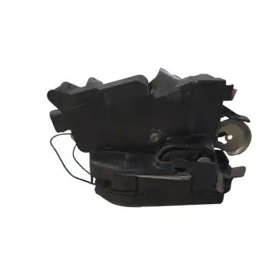 Pièce détachée automobile d'occasion serrure de porte avant gauche pour mercedes-benz vito autobús (w639) 111 cdi (639.701, 639.703, 639.705) références oem iam a2c53090790  