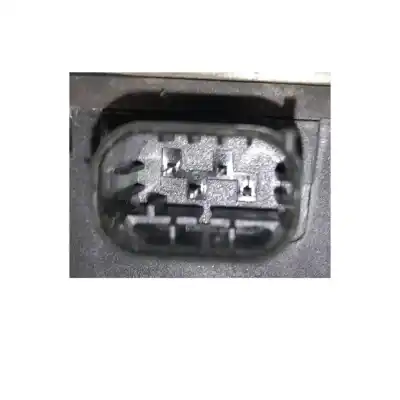 Pièce détachée automobile d'occasion serrure de porte avant gauche pour mercedes-benz vito autobús (w639) 111 cdi (639.701, 639.703, 639.705) références oem iam a2c53090790  