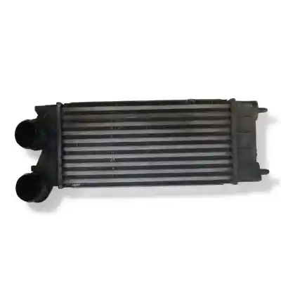 Автозапчастина б/у інтеркулер для citroen c4 ii (nc_) 1.6 hdi 90 посилання на oem iam 9684212480