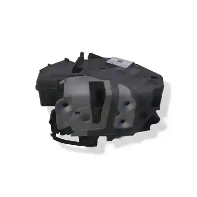 Piesă de schimb auto la mâna a doua încuietoare ușa din spate stânga pentru ford focus iii sedán 1.6 tdci referințe oem iam bm5aa26413ae