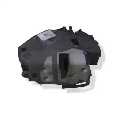 Piesă de schimb auto la mâna a doua încuietoare ușa fațã stânga pentru ford focus iii sedán 1.6 tdci referințe oem iam bm5aa21813ae