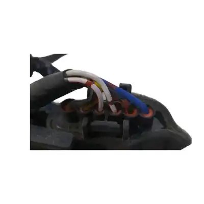 İkinci el araba yedek parçası arka sag kapi kilidi için mazda cx-7 (er) 2.2 mzr-cd awd (er10a) oem iam referansları eh1472310e  