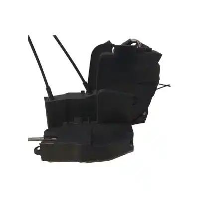 İkinci el araba yedek parçası arka sag kapi kilidi için mazda cx-7 (er) 2.2 mzr-cd awd (er10a) oem iam referansları eh1472310e  