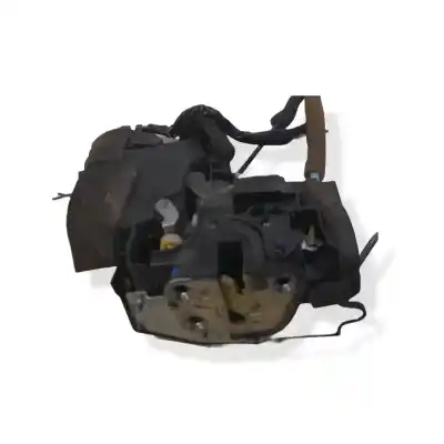 İkinci el araba yedek parçası sag ön kapi kilidi için mazda cx-7 (er) 2.2 mzr-cd awd (er10a) oem iam referansları eh1458310e
