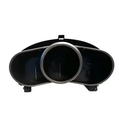 İkinci el araba yedek parçası enstrüman paneli için mazda cx-7 (er) 2.2 mzr-cd awd (er10a) oem iam referansları eh4455430