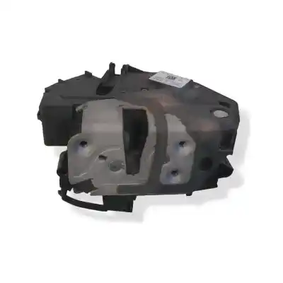 Piesă de schimb auto la mâna a doua încuietoare ușa din dreapta spate pentru ford focus iii sedán 1.6 tdci referințe oem iam bm5aa26412ae