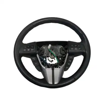 İkinci el araba yedek parçası direksiyon için mazda cx-7 (er) 2.2 mzr-cd awd (er10a) oem iam referansları eh50110827