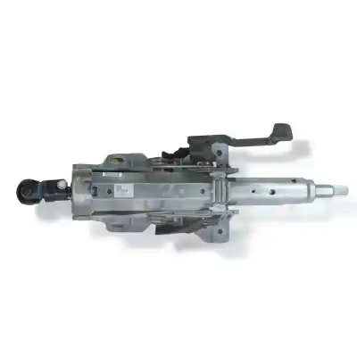 Pezzo di ricambio per auto di seconda mano piantone dello sterzo per opel astra j lim. 1.7 16v cdti riferimenti oem iam 13328668
