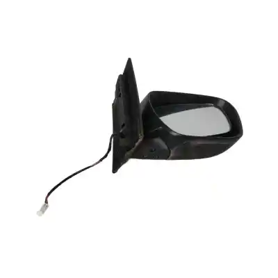 İkinci el araba yedek parçası sag arka görünüm için mazda cx-7 (er) 2.2 mzr-cd awd (er10a) oem iam referansları eg5169121a