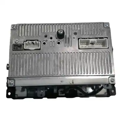Second-hand car spare part audio system / radio cd for mazda cx-7 (er) 2.2 mzr-cd awd (er10a) oem iam references 14791337  