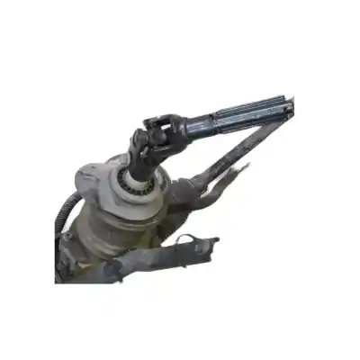 Автозапчастина б/у рульмова рейка для opel insignia a (g09) 2.0 cdti (68) посилання на oem iam p13376584  