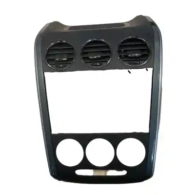 İkinci el araba yedek parçası orta konsol için mazda cx-7 (er) 2.2 mzr-cd awd (er10a) oem iam referansları eh4555210