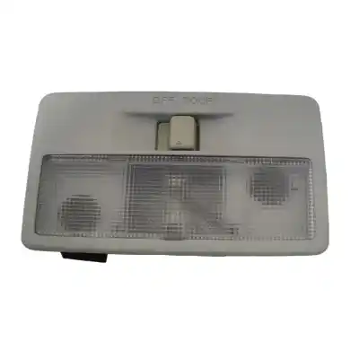 İkinci el araba yedek parçası iç isik için mazda cx-7 (er) 2.2 mzr-cd awd (er10a) oem iam referansları l2075131075