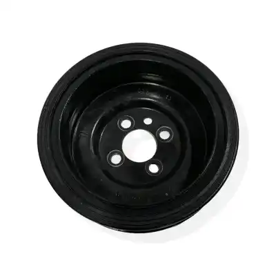 Second-hand car spare part crankshaft pulley for seat leon (5f1) 2.0 tdi oem iam references 04l105243v200