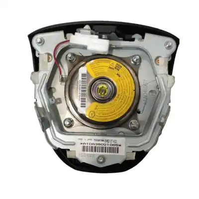 Автозапчастина б/у передня ліва подушка безопасности для mazda cx-7 (er) 2.2 mzr-cd awd (er10a) посилання на oem iam eh6257k00  
