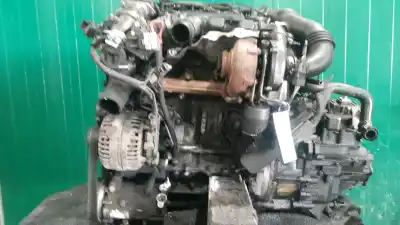 Автозапчасти б/у коробка передач за mini mini (r56) cooper d ссылки oem iam 23007568721  