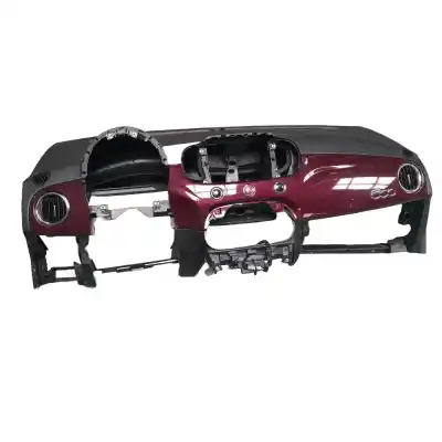 Автозапчасти б/у  за FIAT 500 (312_)  ссылки OEM IAM   