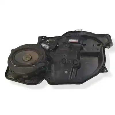 İkinci el araba yedek parçası ön sag pencere regülatörü için mazda cx-7 (er) 2.2 mzr-cd awd (er10a) oem iam referansları eg215897x
