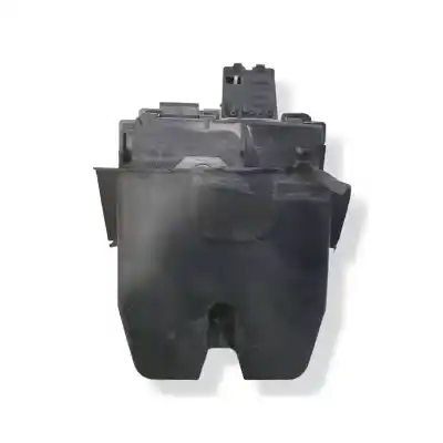 Piesă de schimb auto la mâna a doua încuietoare porbagaj pentru ford focus iii sedán 1.6 tdci referințe oem iam 3m51r442a66ca